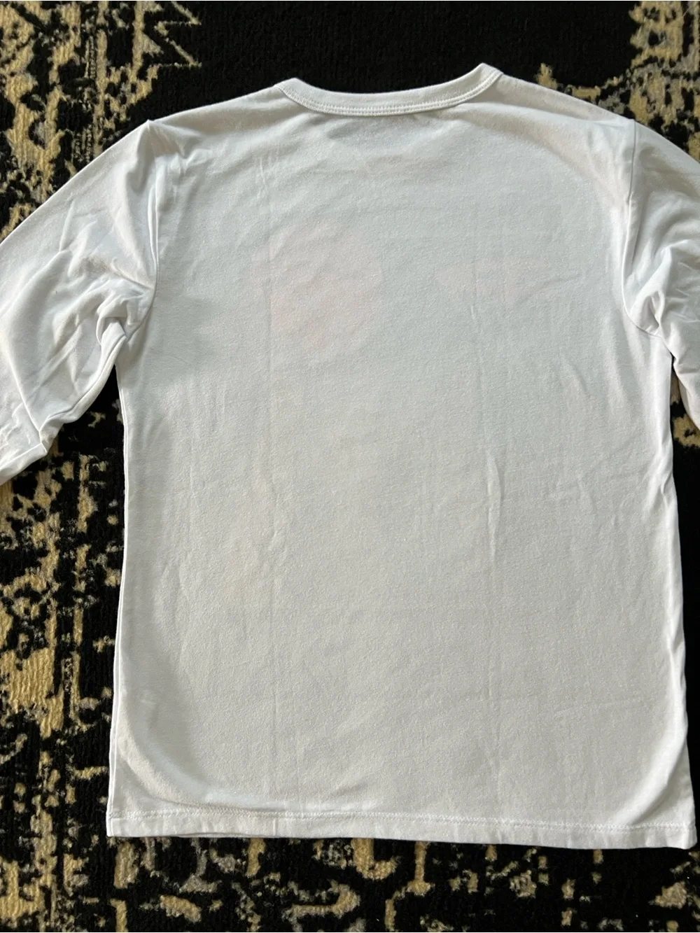 Boys 3 pc Children’s Place sports graphic bundle size medium 7/8